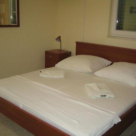 Hotel Sunny House Free Parking Trsteno Pokój zdjęcie
