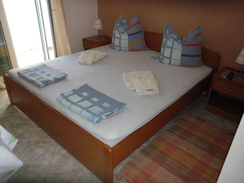 Hotel Sunny House Free Parking Trsteno Zewnętrze zdjęcie