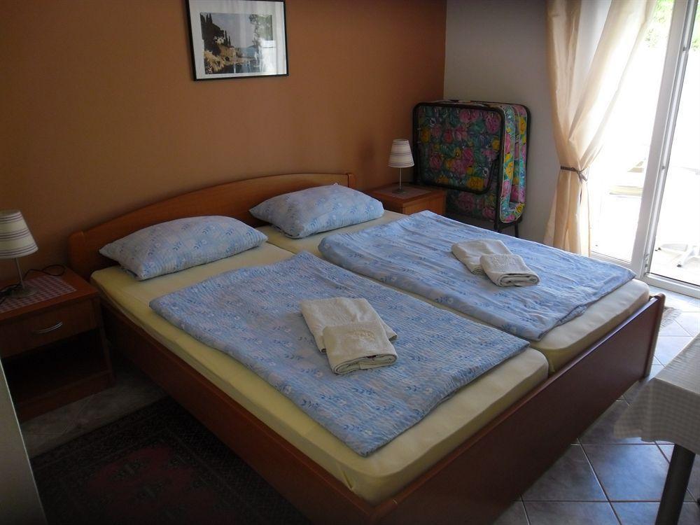 Hotel Sunny House Free Parking Trsteno Zewnętrze zdjęcie
