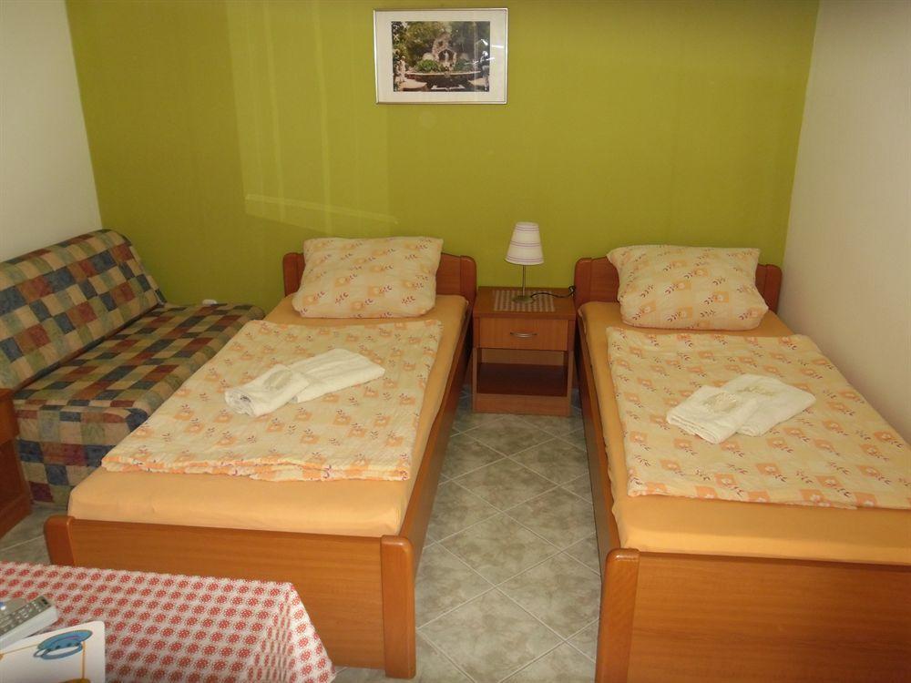 Hotel Sunny House Free Parking Trsteno Zewnętrze zdjęcie