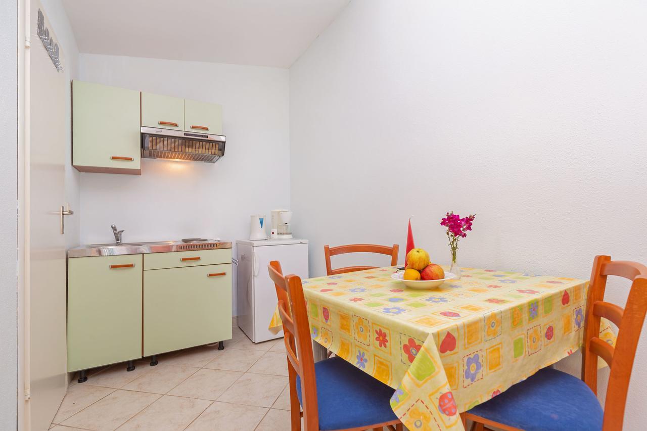 Hotel Sunny House Free Parking Trsteno Zewnętrze zdjęcie